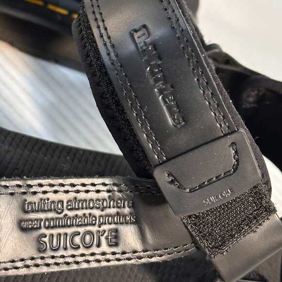 Dr. Martens M-7 L-8 Sandals - Picture 7 of 14